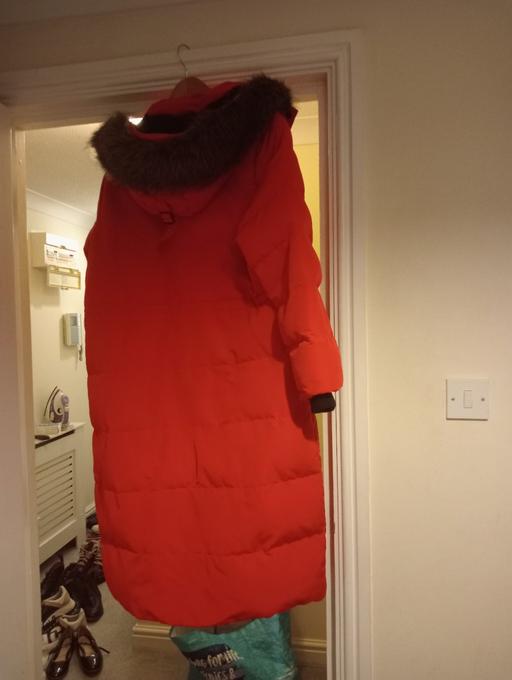 Buy & Sell Greater Manchester Manchester - Photos for super dry winter coat