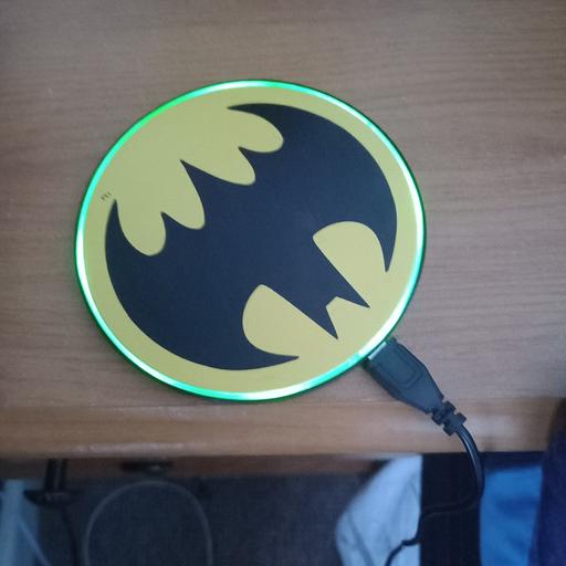 Buy & Sell North Northamptonshire Wellingborough - North Northamptonshire - Photos for batman phone charger