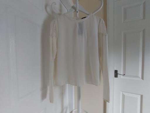 Buy & Sell Lancashire Pendle - Photos for Blouse”M&S”Size: 12 (UK)