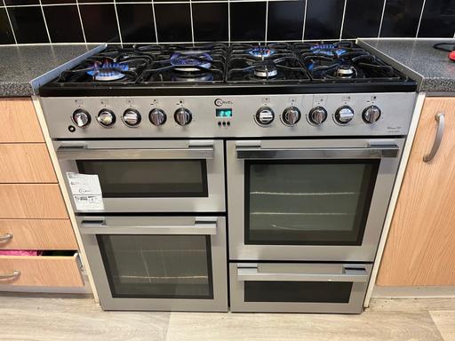 Buy & Sell Buckinghamshire Aylesbury - HP21 - Photos for Gas cooker