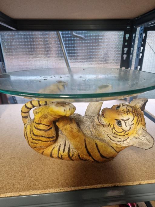 Buy & Sell Wrexham - Wales Rhostyllen - Wrexham - Photos for tiger fruit bowl