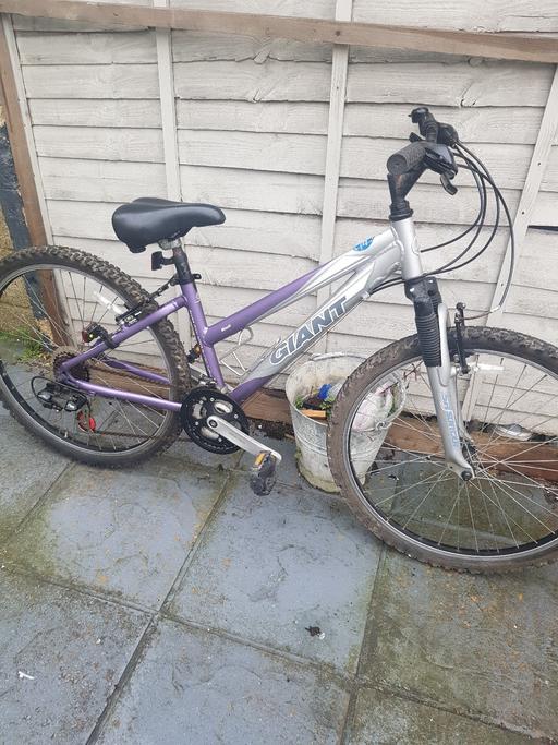 Buy & Sell Kent Maidstone - Photos for teenagers to adults mountain bike