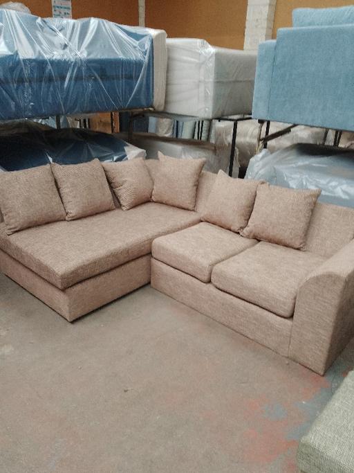 Buy & Sell West Midlands Wolverhampton - Photos for NEW CORNER SOFA