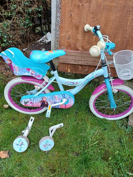 Buy & Sell Nottinghamshire Bassetlaw - Photos for bike