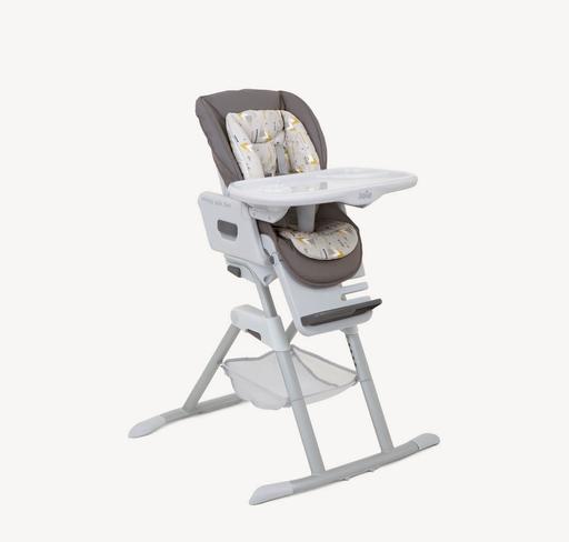 Buy & Sell North West London Willesden Green - North West London - Photos for High chair - Joie - Mimzy spin 3in1