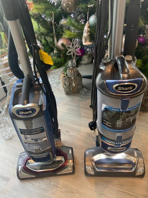 Buy & Sell West Yorkshire Leeds - Photos for Shark vacuums £70 each