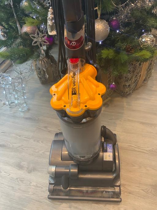 Buy & Sell West Yorkshire Leeds - Photos for Dyson dc27