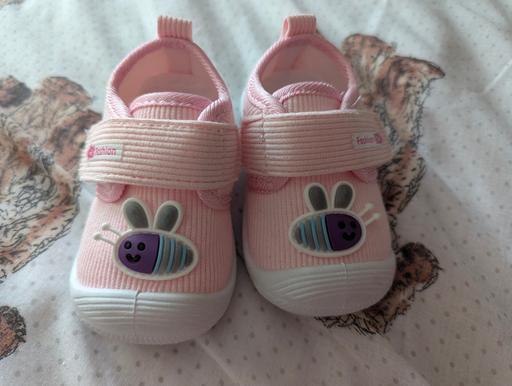 Buy & Sell West Midlands Birmingham - Photos for size 3-4 baby girls squeaky shoes