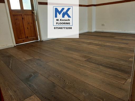 Buy & Sell Central London King`s Cross - Central London - Photos for Wood Flooring specialist.