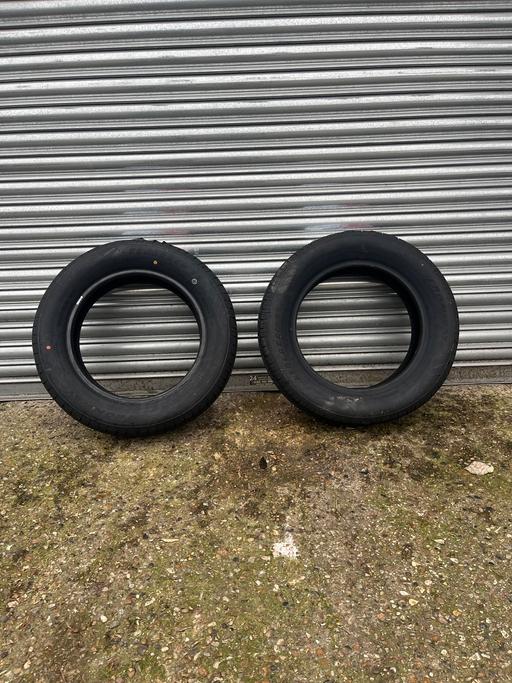 Vehicles East London Seven Kings - East London - Photos for Fronway Brand New Tyres