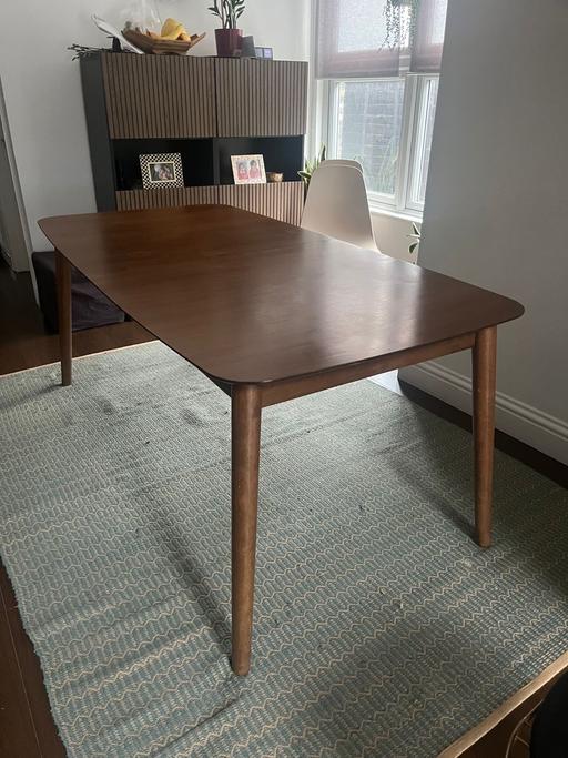 Buy & Sell East London Forest Gate - East London - Photos for Solid wood table