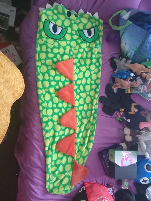 Buy & Sell Kent Folkestone and Hythe - Photos for kids sleeping bag