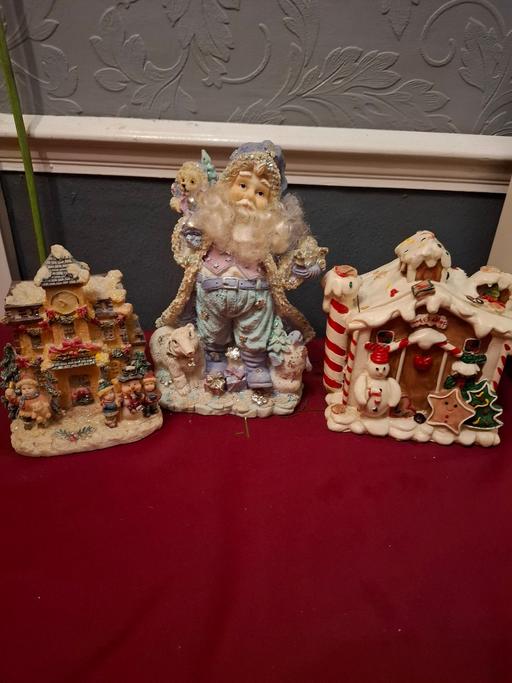 Buy & Sell West Midlands Birmingham - Photos for xmas ornaments