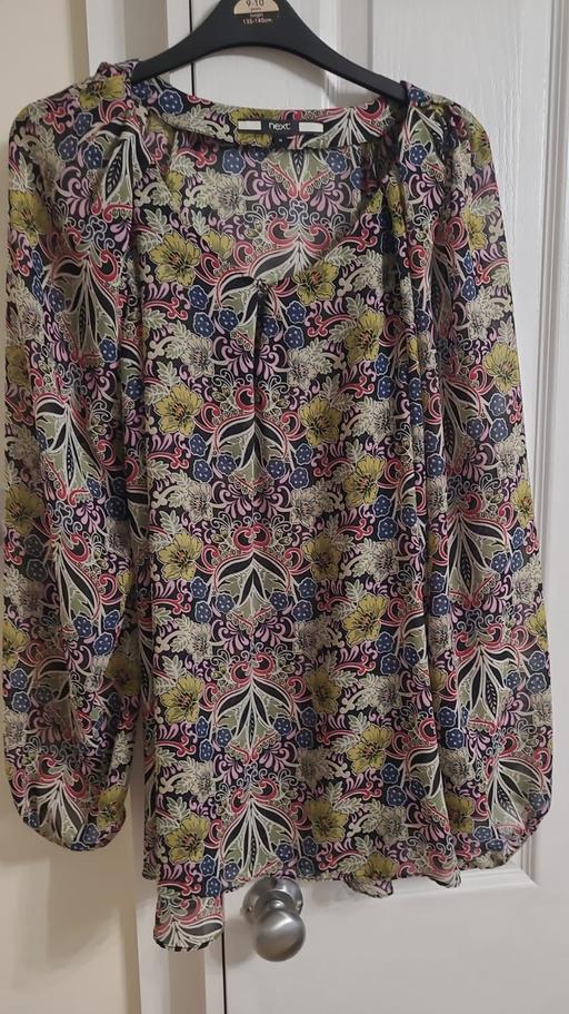 Buy & Sell Barking and Dagenham Dagenham - RM9 - Photos for Ladies Blouse