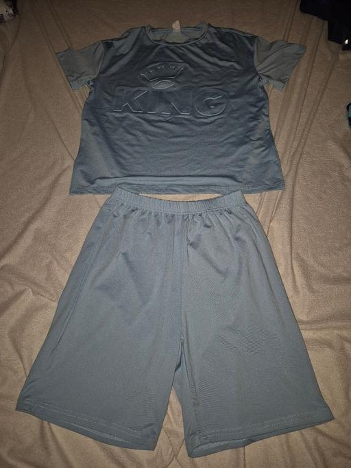 Buy & Sell Barking and Dagenham Dagenham - RM9 - Photos for Boys Co ord set