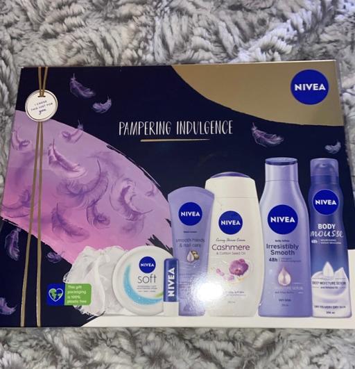 Buy & Sell West Midlands Wolverhampton - Photos for Nivea gift set