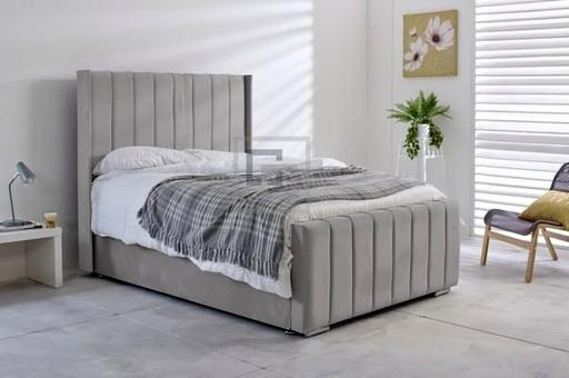 Buy & Sell Brent East Lane Business Park - Brent - Photos for Double & King Size Royal Wing Bed