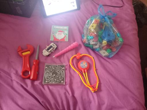 Buy & Sell Kent Folkestone and Hythe - Photos for toy bundle