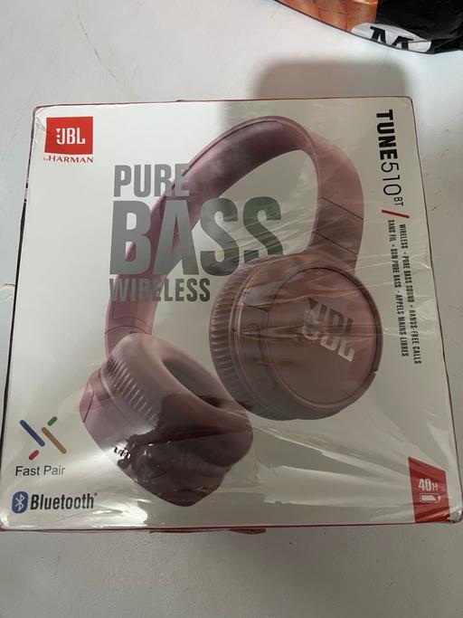 Buy & Sell West Midlands Solihull - Photos for Wireless headphones