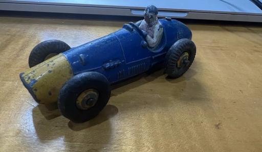 Buy & Sell South West London Woodlands - South West London - Photos for Antique Dinky Toys Ferrari Diecast Toy