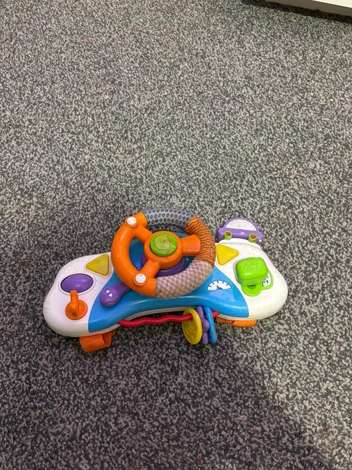 Buy & Sell South East London Brixton - South East London - Photos for Pram toy