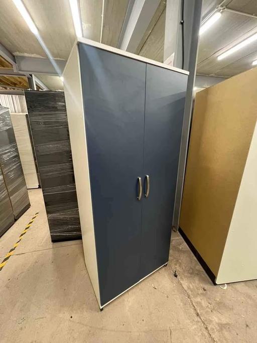Buy & Sell Brent East Lane Business Park - Brent - Photos for Fully Assembled Open Door Wardrobes Available