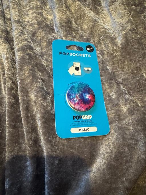 Buy & Sell South Yorkshire Doncaster - Photos for Pop socket