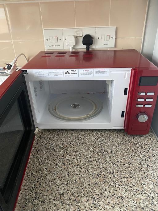 Buy & Sell West Midlands Sandwell - Photos for Microwave