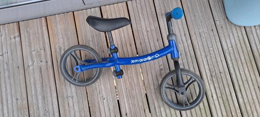 Buy & Sell South West London Battersea - South West London - Photos for GO BIKE Balance Bike For Toddlers