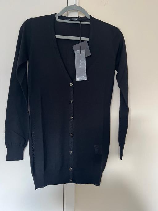 Buy & Sell Newry, Mourne and Down Newcastle - Newry, Mourne and Down - Photos for BNWT Authentic Cardigan Thin Wool 36IT/6-8UK