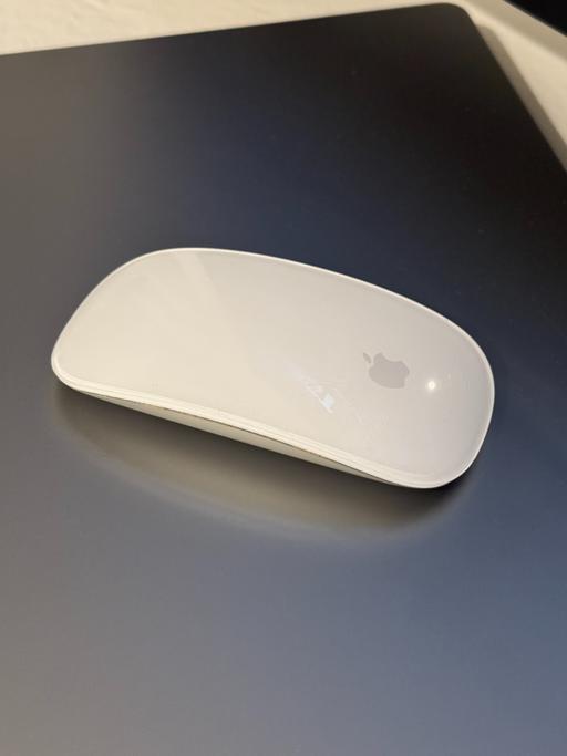 Buy & Sell East London Plaistow - East London - Photos for Apple Magic Mouse 2 – White