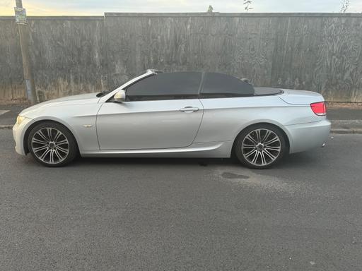 Vehicles West Midlands Sandwell - Photos for Bmw 320d M Sport E93 Convertible PX WELCOME