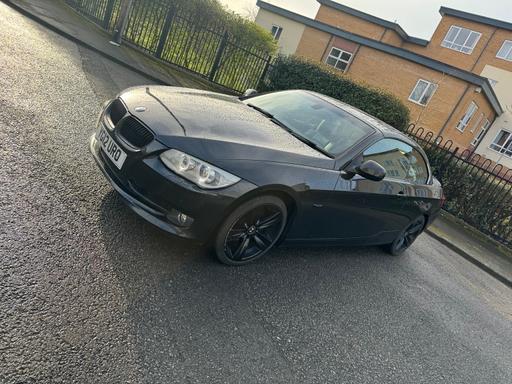 Vehicles West Midlands Sandwell - Photos for Bmw 320d Convertible E93 swaps px welcome