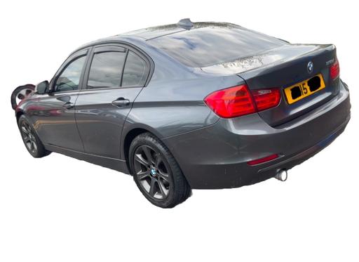 Vehicles West Midlands Sandwell - Photos for Bmw 316d Saloon Euro 6 Manual F30 Ulez free