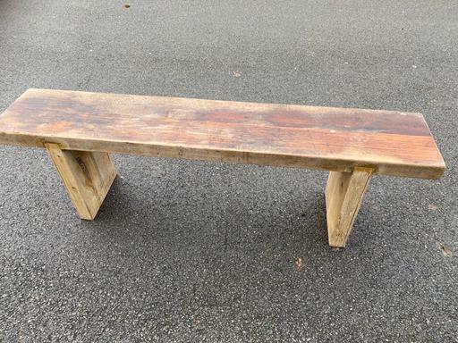 Buy & Sell West Midlands Coventry - Photos for Solid wood benches