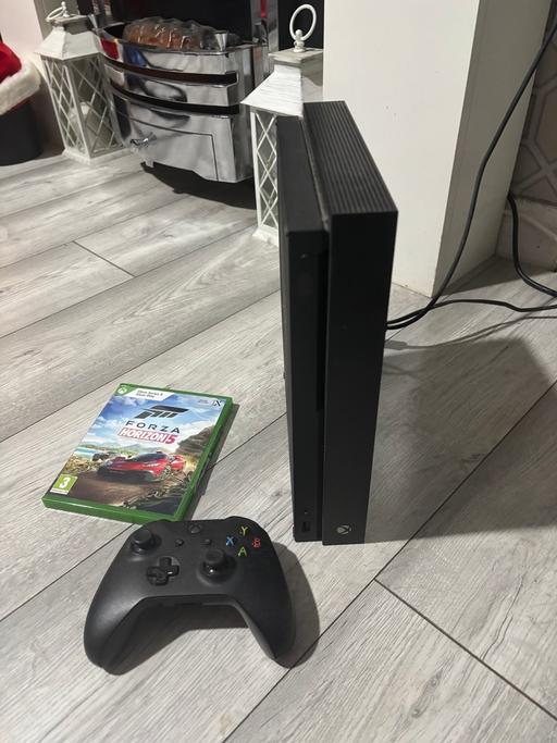 Buy & Sell West Yorkshire Leeds - Photos for XBOX ONE X 1TB