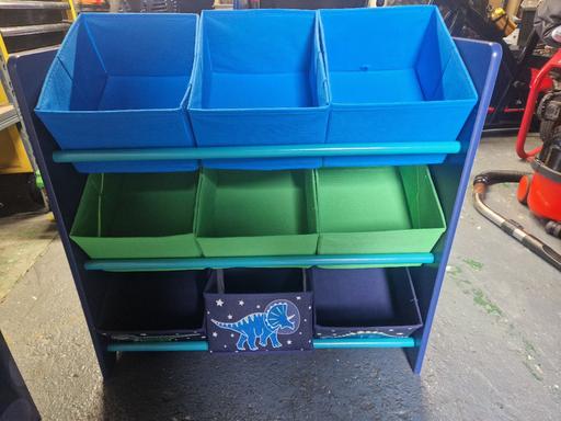 Buy & Sell Wrexham - Wales Wrexham - LL14 - Photos for kids toy storage