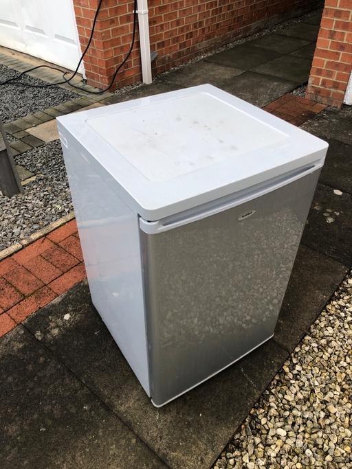 Buy & Sell County Durham Great Lumley - County Durham - Photos for Matsui Freezer