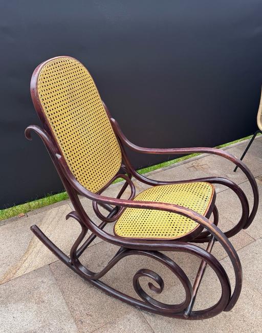 Buy & Sell Greater Manchester Bolton - Photos for Rocking chair