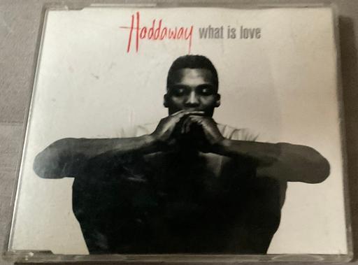 Buy & Sell Surrey Spelthorne - Photos for Haddaway what is love