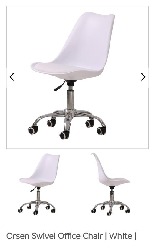 Buy & Sell West Yorkshire Leeds - Photos for swivel office chair