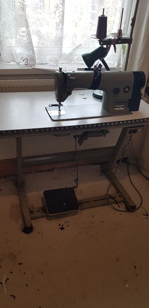 Buy & Sell West Midlands Birmingham - Photos for sewing machine