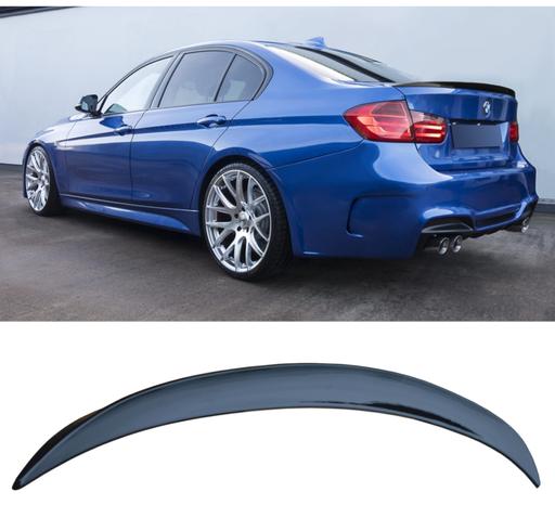 Vehicles North West London Lisson Grove - North West London - Photos for BMW 3 series f30 m performance spoiler NEW