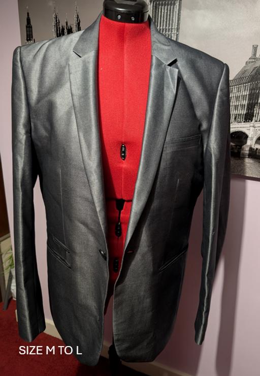 Buy & Sell West Midlands Wolverhampton - Photos for MEN'S JACKET