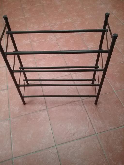 Buy & Sell Hertfordshire Broxbourne - Photos for Shoe Rack