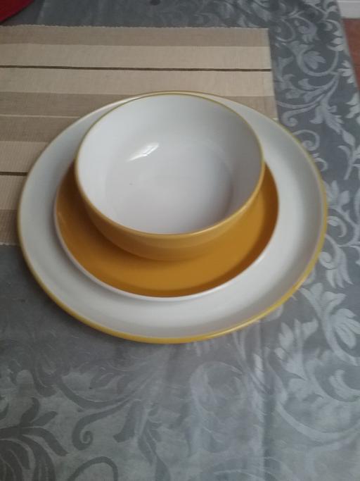 Buy & Sell Hertfordshire Broxbourne - Photos for Dinner Service