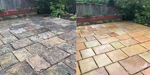 Buy & Sell South West London Norbury - South West London - Photos for Pressure Washing 07521 241819