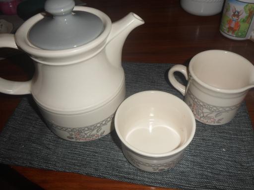 Buy & Sell Greater Manchester Manchester - Photos for BILTONS TEA SET