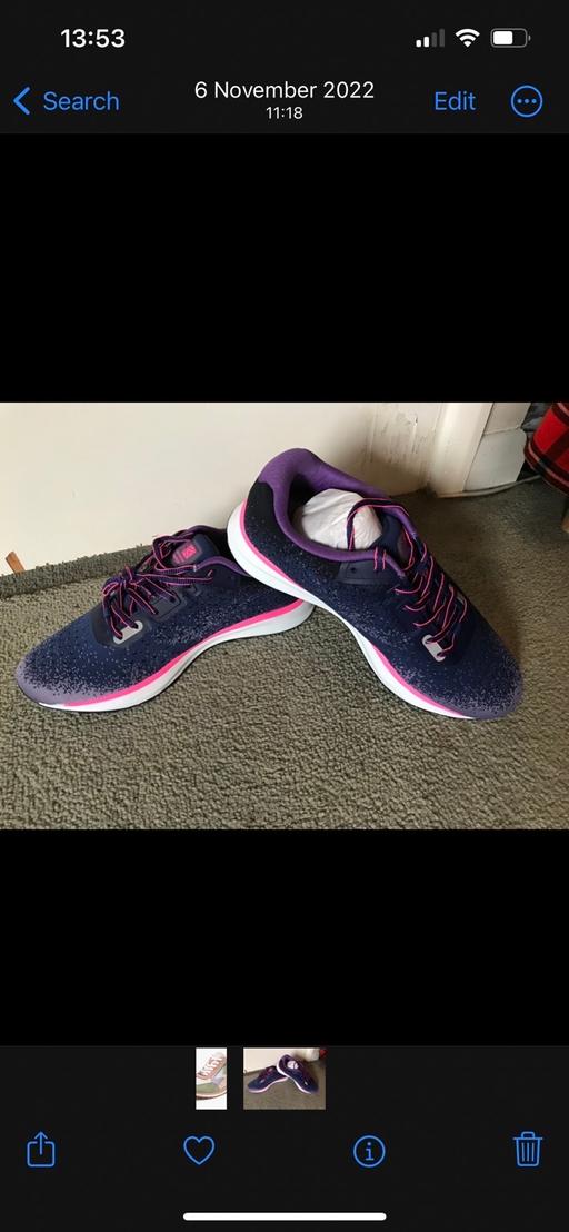 Buy & Sell South West London Haydons Road - South West London - Photos for Trainers