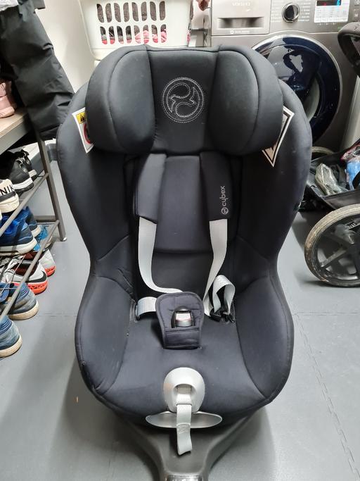 Buy & Sell Staffordshire Lichfield - Photos for Cybex Sirona Z and Base Z Car Seat